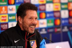 皇马西甲联赛马德里德比不敌马竞，连胜纪录终止