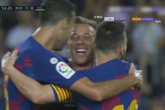 西甲焦点战：马竞2-2逆转未果，与贝蒂斯战平悬念留场